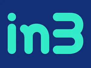 Logo van in3